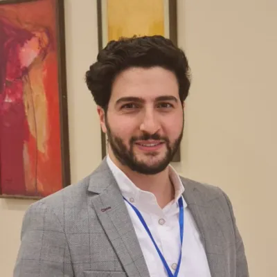 Osama Ghanem