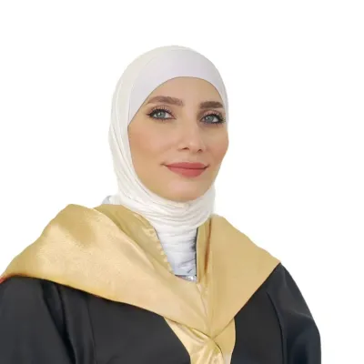Fatima Weshah