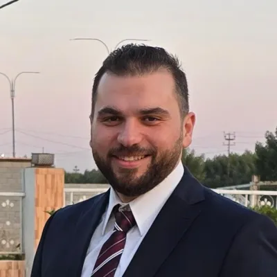Mohammad Ayyoub