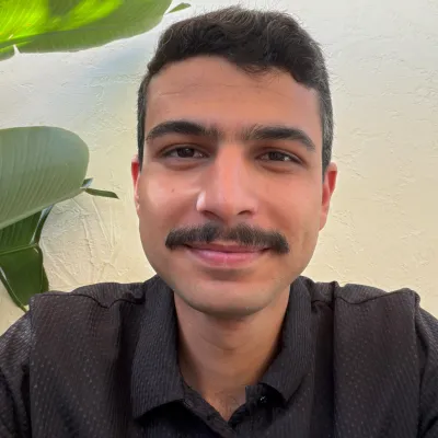 Ahmad Albasyouni